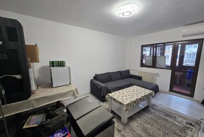 Apartament cu 3 camere decomandat, mobilat în Gorjului - 3