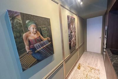 Apartament cu 2 camere decomandat, mobilat în Politehnica - 5