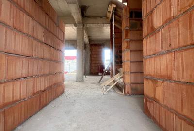 Proiect rezidențial de vile individuale – Parcul Ghidigeni Proiect rezidențial de vile individuale – Parcul Ghidigeni - 8