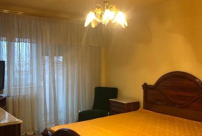 Apartament 4 cam 110 mp et 2/4 inclus garaj-Clucerului Arcul de Triumf sector 1 - 8