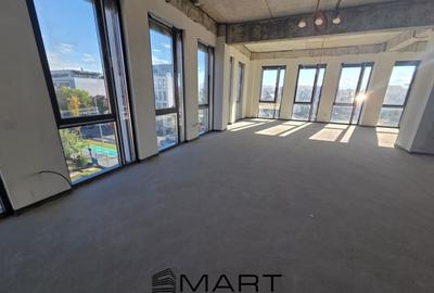 Spațiu comercial, de 150 mp, în Calea Dumbrăvii - 8