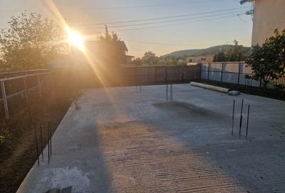 Casă cu 3 camere în Călinești - 3