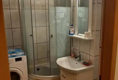 Garsonieră decomandată în Central - 5