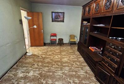 Drumul Taberei-Valea Ialomitei - 2