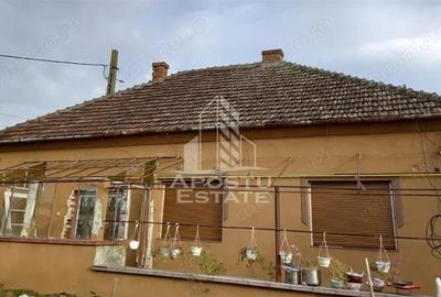 Casa, de vanzare, in exclusivitate, in Simand. - 9