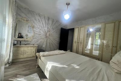 Tomis Nord apartament 3 camere semidecomandat termen scurt - 8