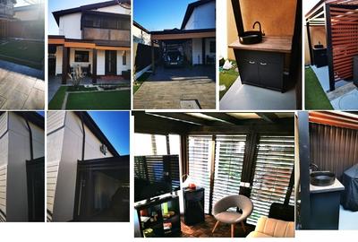 Vanzare casa  Domnesti - 15
