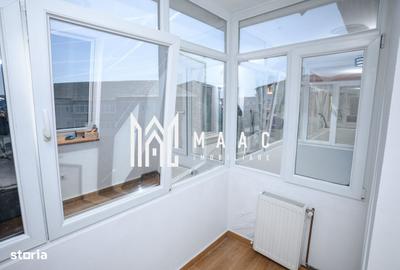 Apartament cu 2 camere decomandat, mobilat în Nord - 9