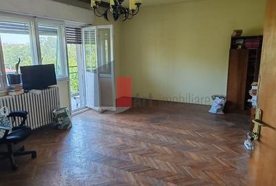 Apartament 3 camere + camera supliemntara, garaj si boxa Cotroceni - 3