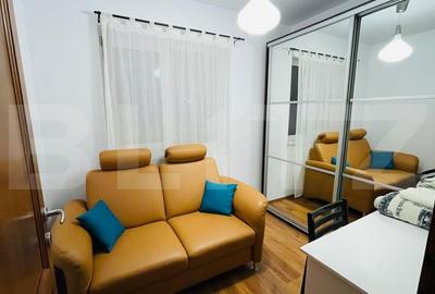 Casa cu 4 camere, 160 mp, garaj, zona Buna ziua - 15