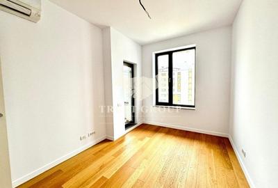 Apartament cu 2 camere decomandat în Herăstrău - 10