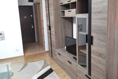 Garsoniera 3 min M Obor DB1115 - 2