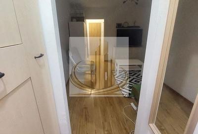 Apartament cu 2 camere semidecomandat, mobilat în Brâncoveanu - 4