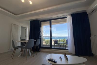 Apartament 2 camere in Statiunea Mamaia - 7