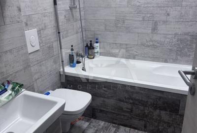 Apartament cu 2 camere, mobilat în Berceni - 6