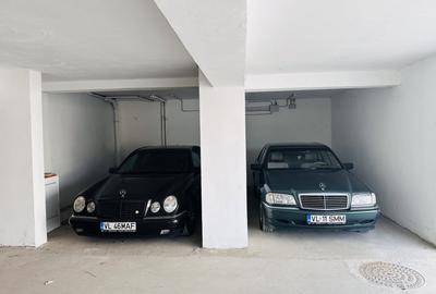 Duplex cu 4 camere cu Canalizare în Chiajna - 19