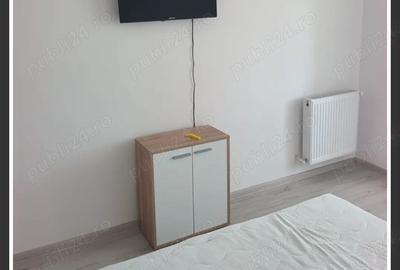 Inchiriere 2 camere Militari Residence - 4