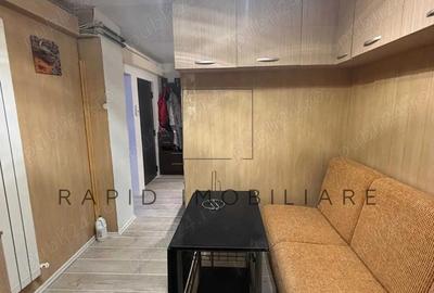 Ap. 2 Camere - Decomandat - Parter - Ireg Magazin Top - 4