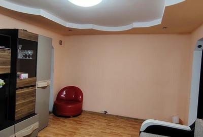 Apartament cu 2 camere în Central - 2