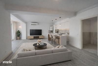Apartament cu 3 camere în Girocului - 4