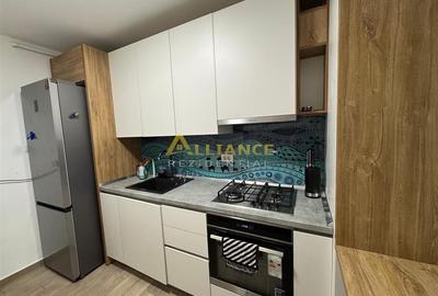 Apartament cu 2 camere decomandat, mobilat în Central - 12