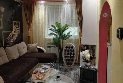 Apartament cu 2 camere semidecomandat în Central - 3