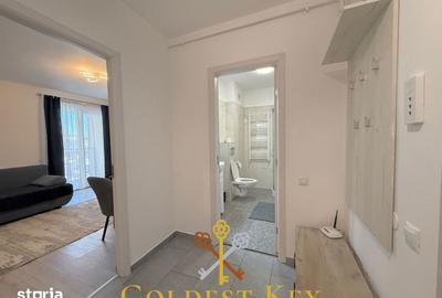 Apartament cu 2 camere în Dâmbul Rotund - 7