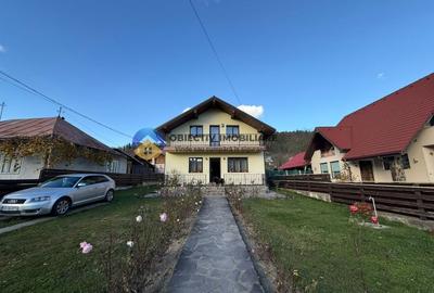 Casa + teren de vanzare 1000 mp  – Zona Sarata - 4