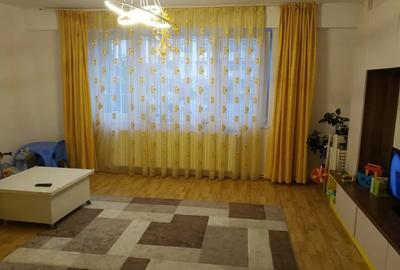 Apartament 3 camere Grigorescu langa statii autobuz parcuri - 3