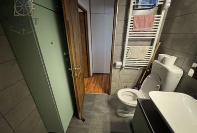 Apartament cu 2 camere decomandat, mobilat în Văcăresti - 9