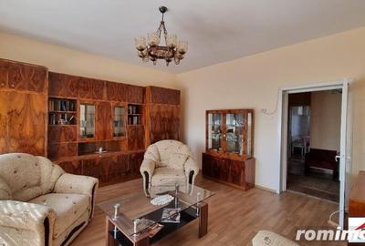 Apartament cu 3 camere decomandat în Central - 10