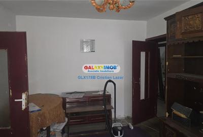 Apartament cu 3 camere semidecomandat în Crângași - 3