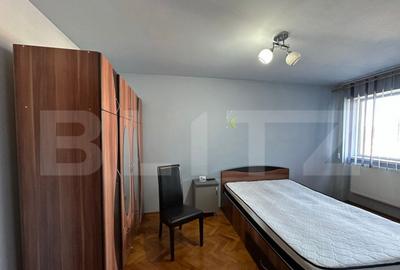 Apartament de vanzare, cu 2 camere, 48 mp, zona Zamfirescu - 8