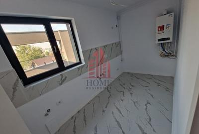 Titan- Grigorescu-Finalizat- 3 Camere 90 mp- Mutare rapida - 4