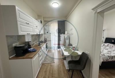 Apartament cu 3 camere semidecomandat în Mărăști - 9
