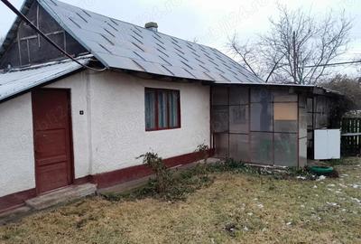 Casă cu 2 camere în Central - 8