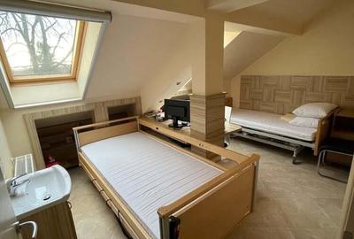 Cardio Med Oradea- spital de zi & ambulatoriu integrat - 8 specialitati medicale, 8 paturi - 3