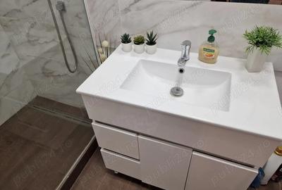 Apartament cu 2 camere decomandat în Calea Victoriei - 6