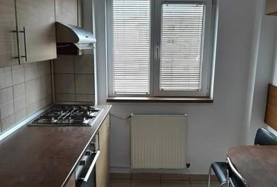 Apartament cu 2 camere decomandat, mobilat în Tei - 4