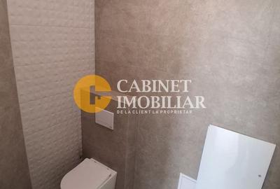 Apartament 4 camere, 2 bai, zona Tatarasi - Iasi - 7