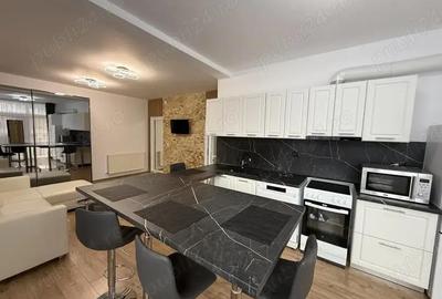 Apartament 2 camere -de inchiriat-Sala Polivalenta-Plopilor