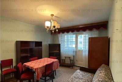 Apartament 3 camere, etaj intermediar, balcon, zona Astra! - 1