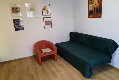 Apartament cu 2 camere nedecomandat în Horia - 20