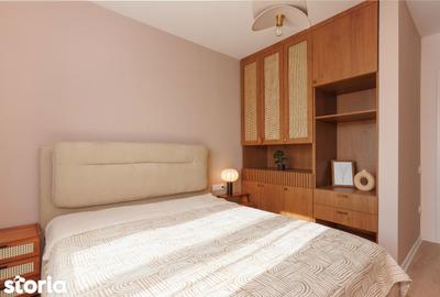 Apartament cu 3 camere în Tractorul - 7