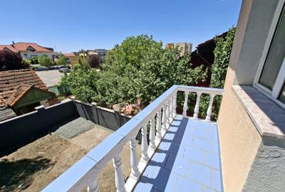 Dumbravita la intrare,  pentru locuit sau afacere - 3