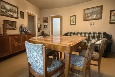 Apartament cu 3 camere decomandat, mobilat în Tineretului - 2