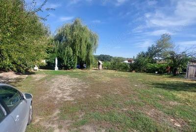 Spatiu Evenimente ,Teren si cladiri Vanatori (Stone Park-Hora Miresei) - 1