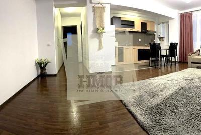 Apartament cu 2 camere, mobilat în Central - 6