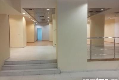 Spațiu comercial, de 445 mp, în Armeneasca - 8