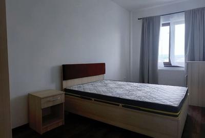 Apartament modern cu 3 camere in bloc nou Tudor (Cantemir)
